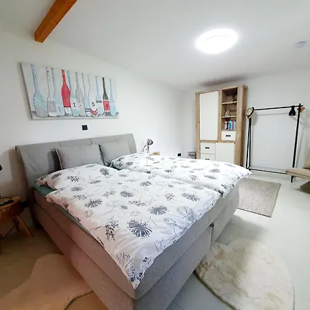 بيت للعطل Zeit Fuer Uns كوكسهافن